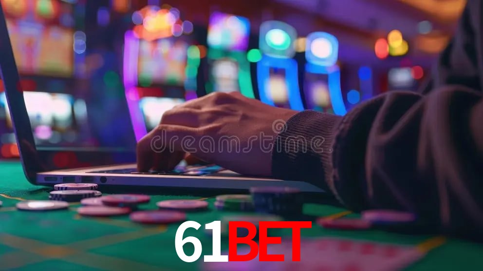 Roda da fortuna na 61bet