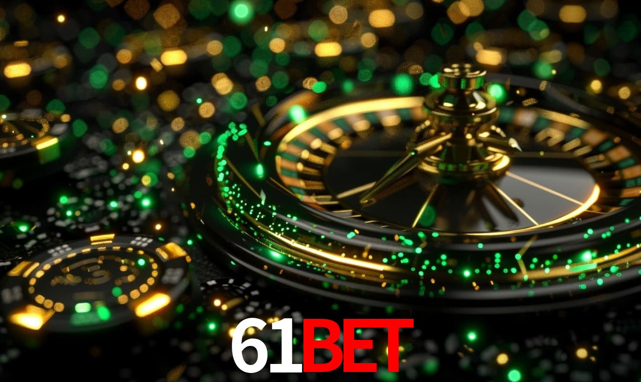 Slots com jackpots e giros grátis na 61bet