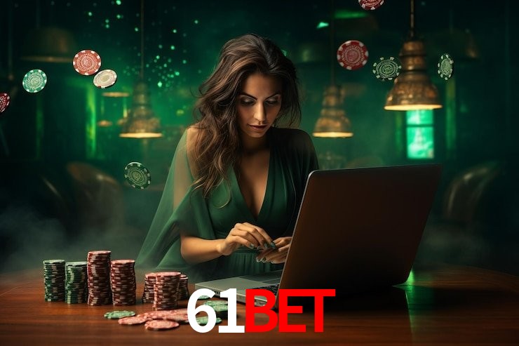 Segurança e privacidade no APP 61bet