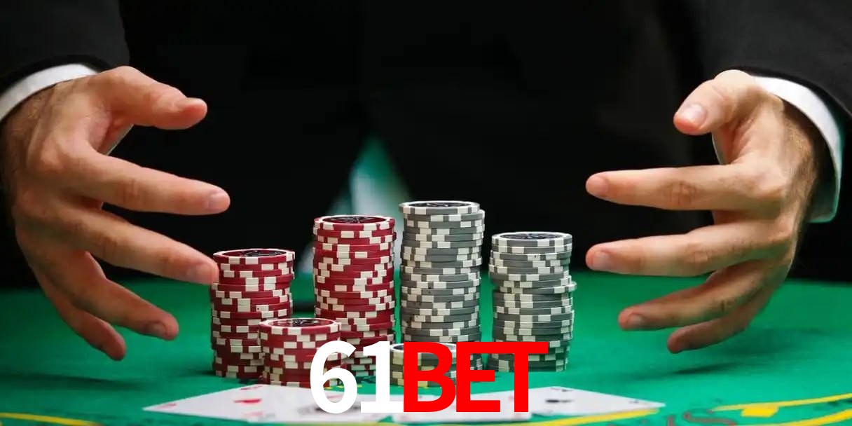 Benefícios VIP na 61bet