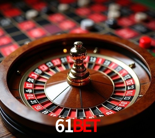 Jogos populares e pagamentos rápidos na 61bet